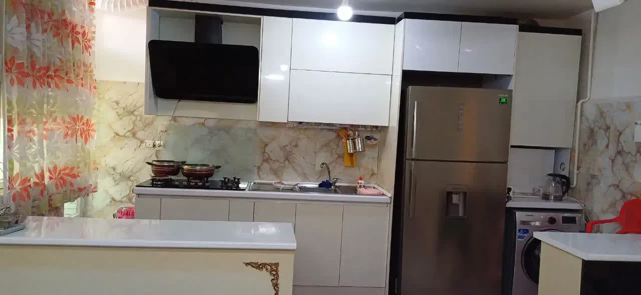 خونه ۵۰متری شیرودی سندار|فروش آپارتمان|اسلامشهر, مظفریه|دیوار