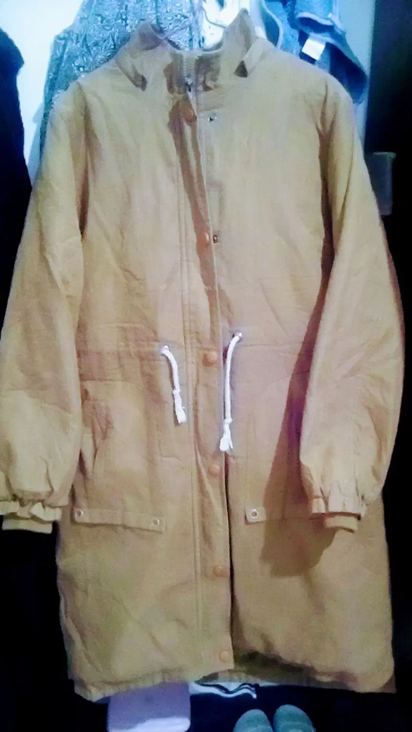 پالتو زنانه نو|لباس|شیراز, وزیرآباد|دیوار