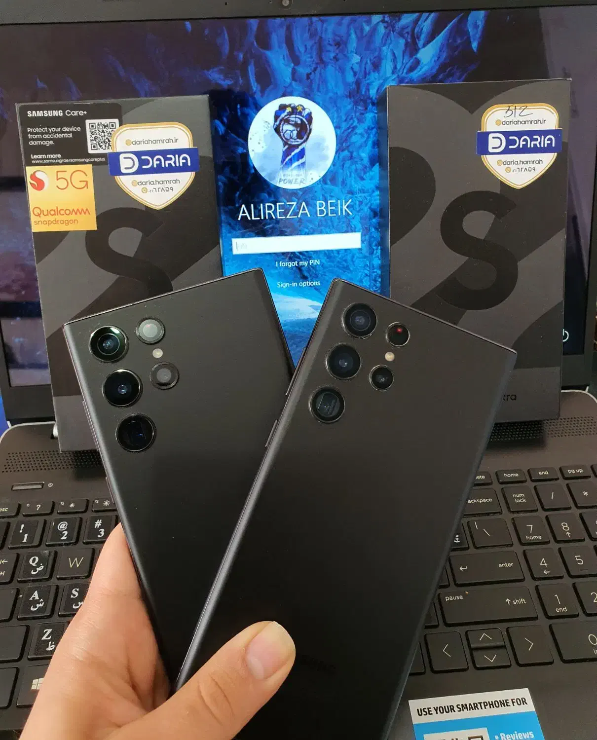 موبایل ب صورت اقساطی 36 ماهه|موبایل|مشهد, هنرور|دیوار