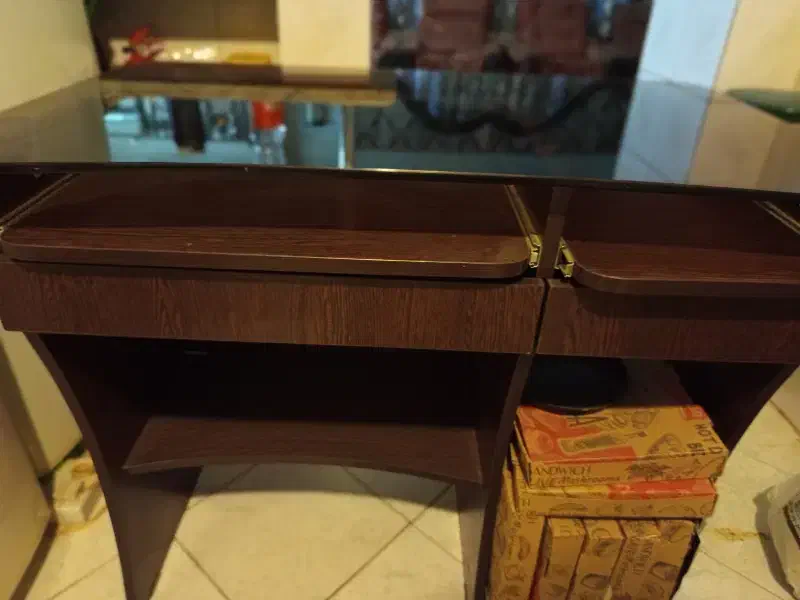 میز کامپیوتر|میز تحریر و کامپیوتر|کرج, گلشهر|دیوار