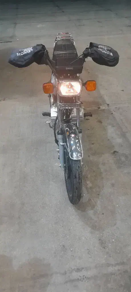 موتور ۲۰۰ رهرو مدل ۱۴۰۳|موتورسیکلت|بروجرد, |دیوار