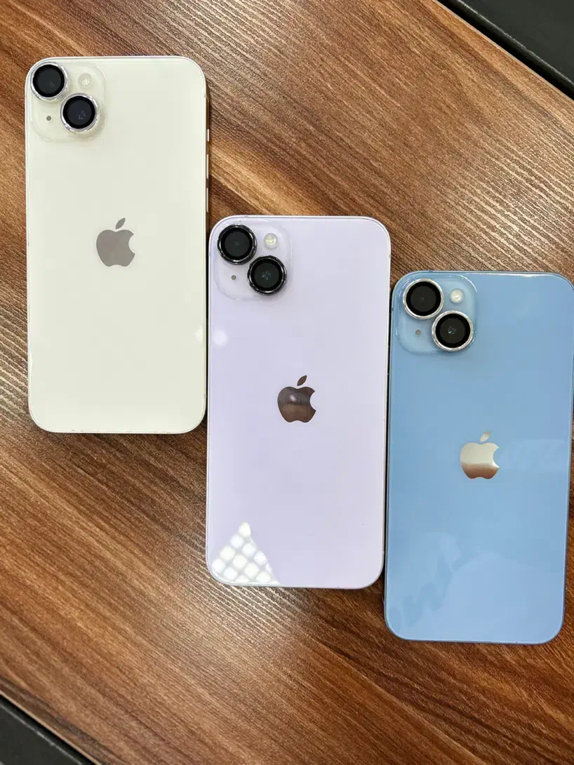 iphone 14 plus|موبایل|قم, چهل درخت|دیوار