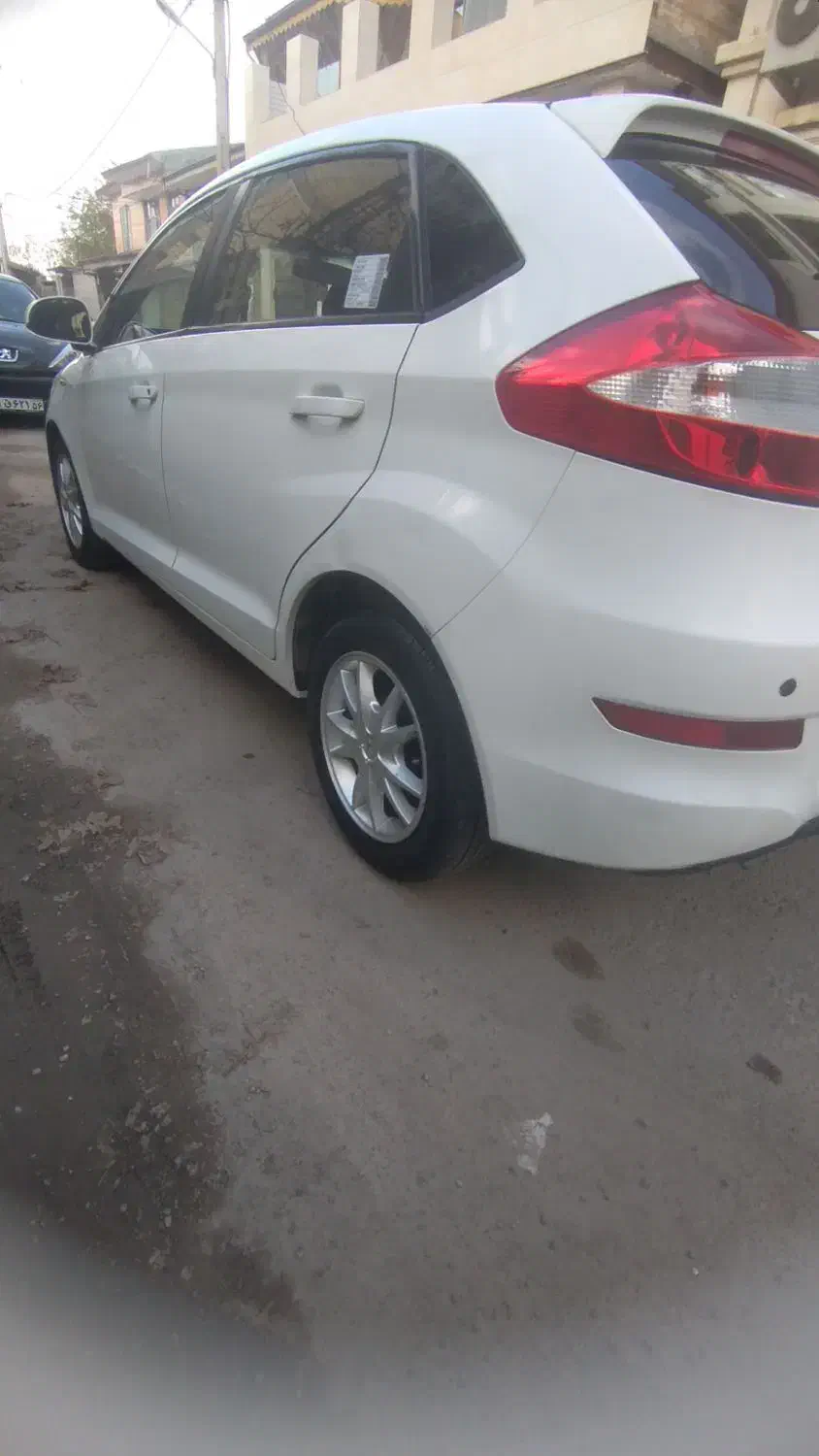 ام وی ام. ۳۱۵|خودرو سواری و وانت|رشت, منظریه|دیوار