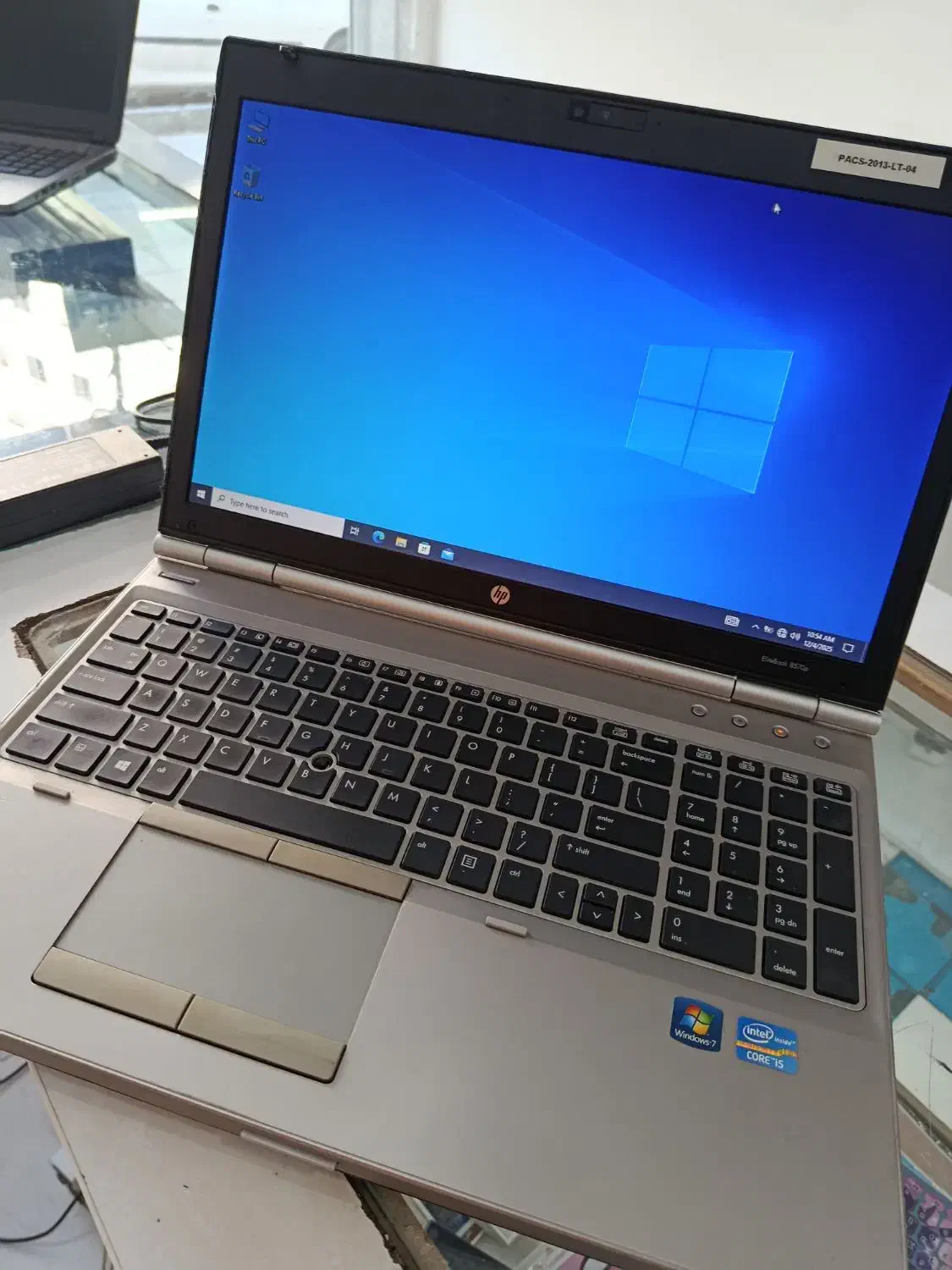 8570p|رایانه همراه|سنندج, |دیوار