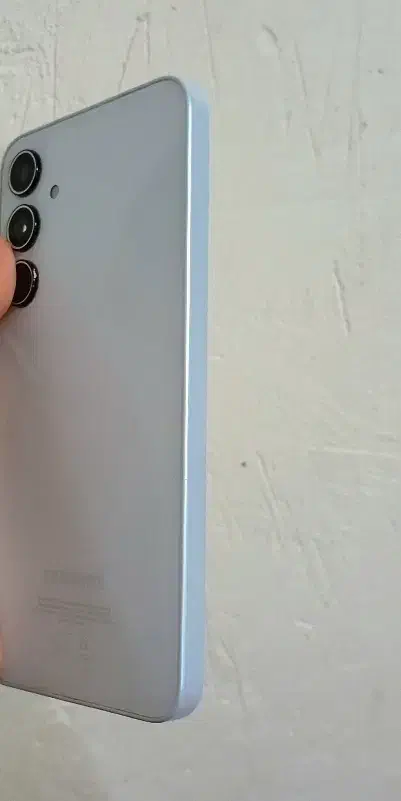 گوشی سامسونگ A35|موبایل|یاسوج, |دیوار