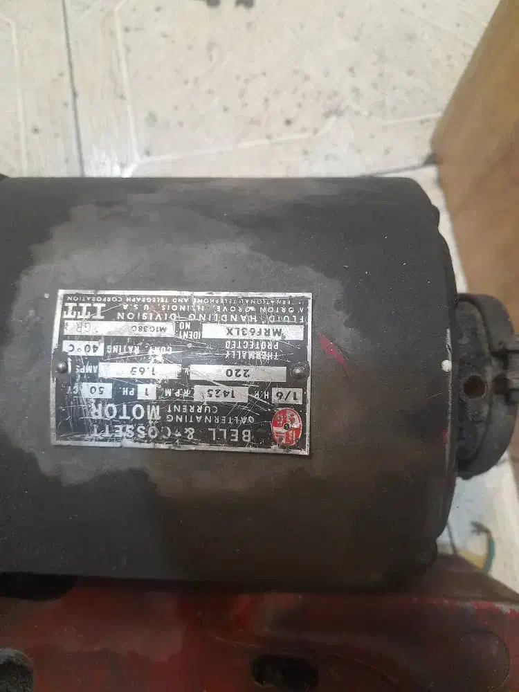 پمپ|ابزارآلات|تهران, یاخجی آباد|دیوار