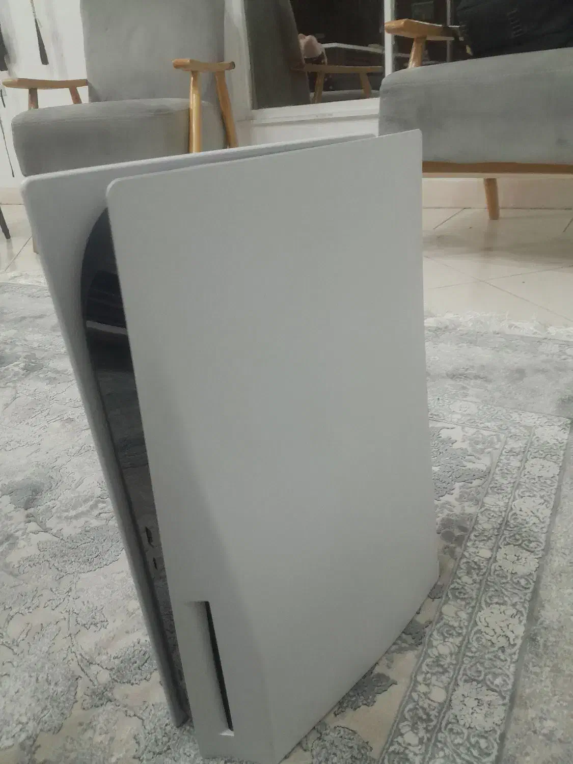 ps5 کپی خور ورژن 7.20|کنسول، بازی ویدئویی و آنلاین|اهواز, پادادشهر|دیوار