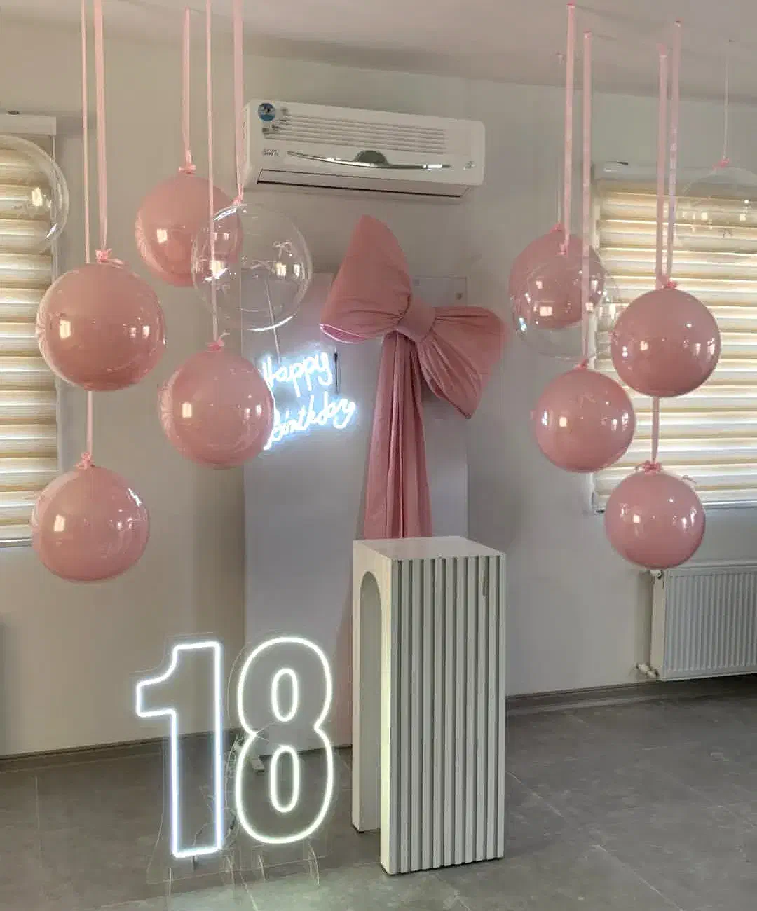 تم کامل تولد/بادکنک/میز/هپی لوکیشن شما فقط ۲۵۰۰ت|خدمات پذیرایی، مراسم|شهریار, شهریار|دیوار