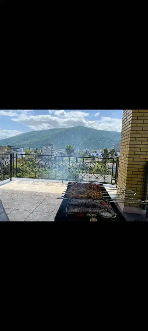 اجاره روزانه نمک آبرود|اجارهٔ کوتاهمدت آپارتمان و سوئیت|چالوس, |دیوار