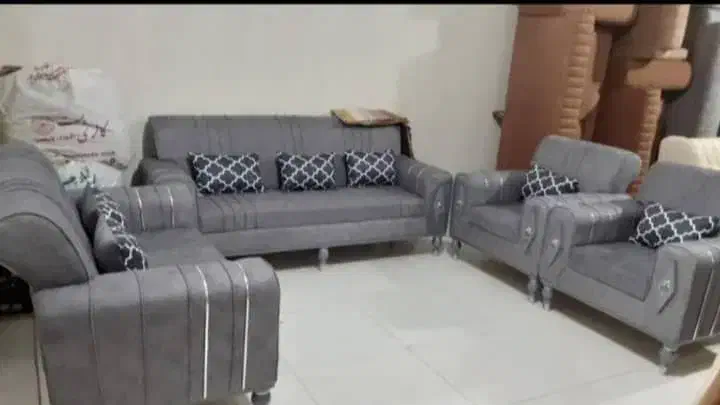 مبل و مبلمان صداقت|مبلمان خانگی و میز عسلی|آبیک, |دیوار