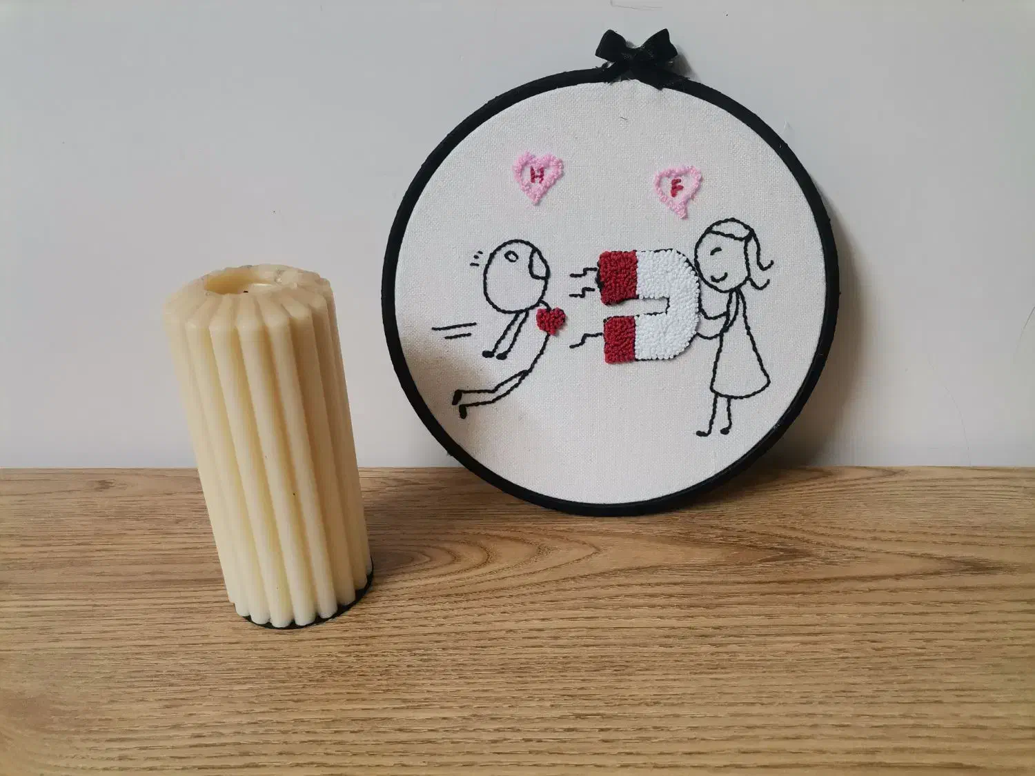 کارهای پانچ دوزی|لوازم خیاطی و بافتنی|سبزوار, قصبه شرقی|دیوار