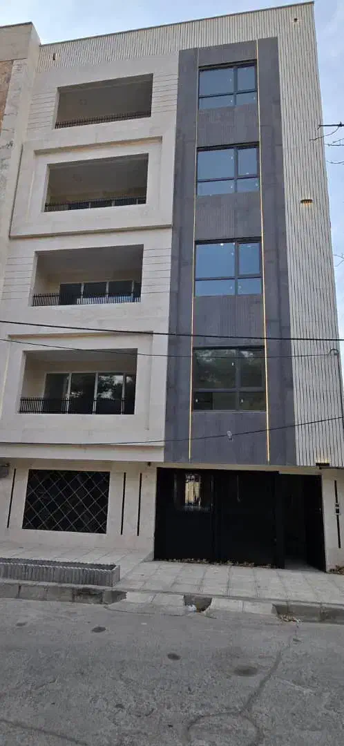 ۱۵۰متر تک واحدی نوساز سند دار مدرن|فروش آپارتمان|کرج, شهرک احمدیه‎|دیوار