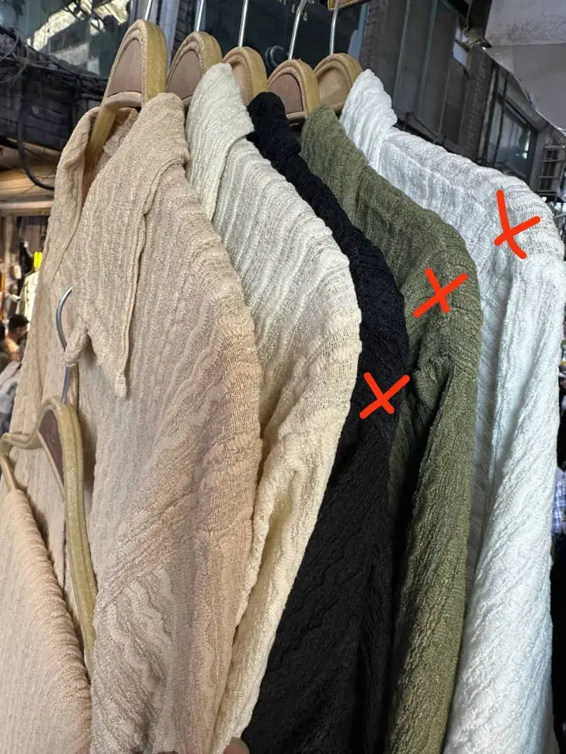 زمستانه|لباس|جهرم, |دیوار