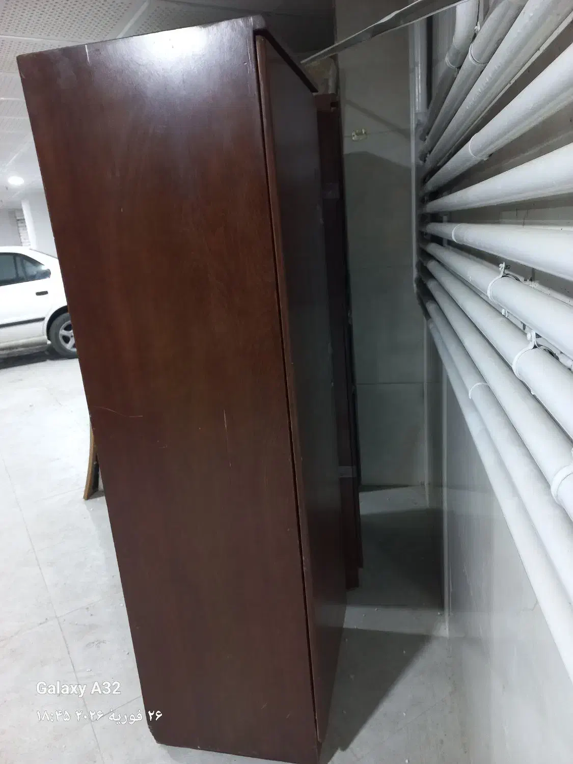 دو عدد کمد|جاکفشی، کمد، دراور|همدان, |دیوار