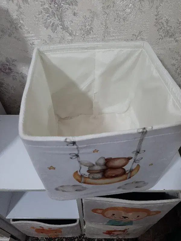 باکس|اسباب و اثاث بچه|قم, نیروگاه|دیوار