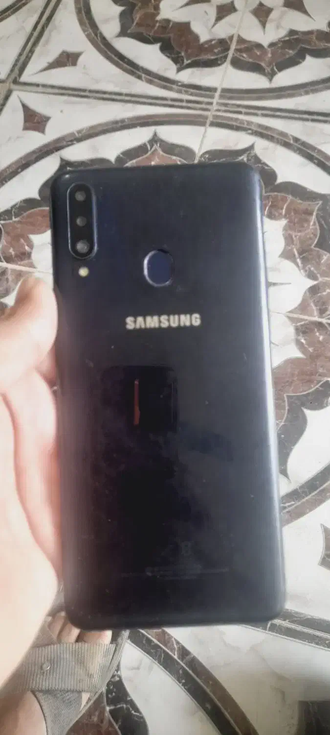 a20|موبایل|سلیمان, |دیوار