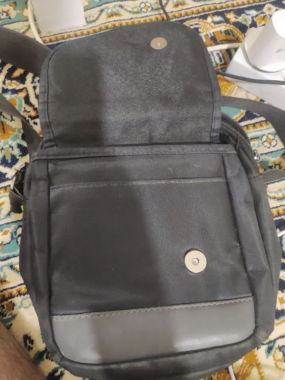 کیف کت نو نو|کیف، کفش، کمربند|شیراز, قلات|دیوار