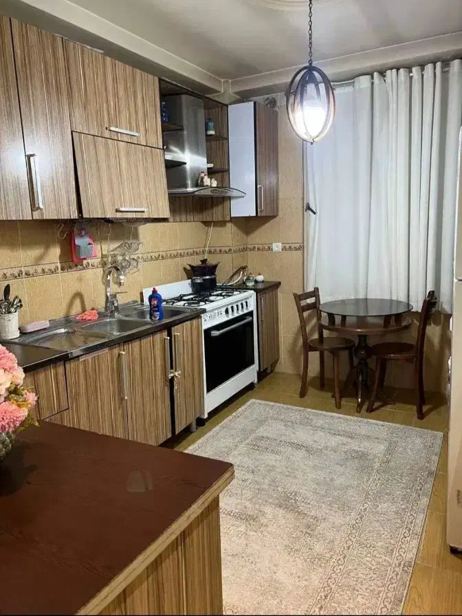 فروش واحد آپارتمان ۷۰متری تک واحدی طبقه سوم|فروش آپارتمان|اسلام‌شهر, شهرک الهیه|دیوار