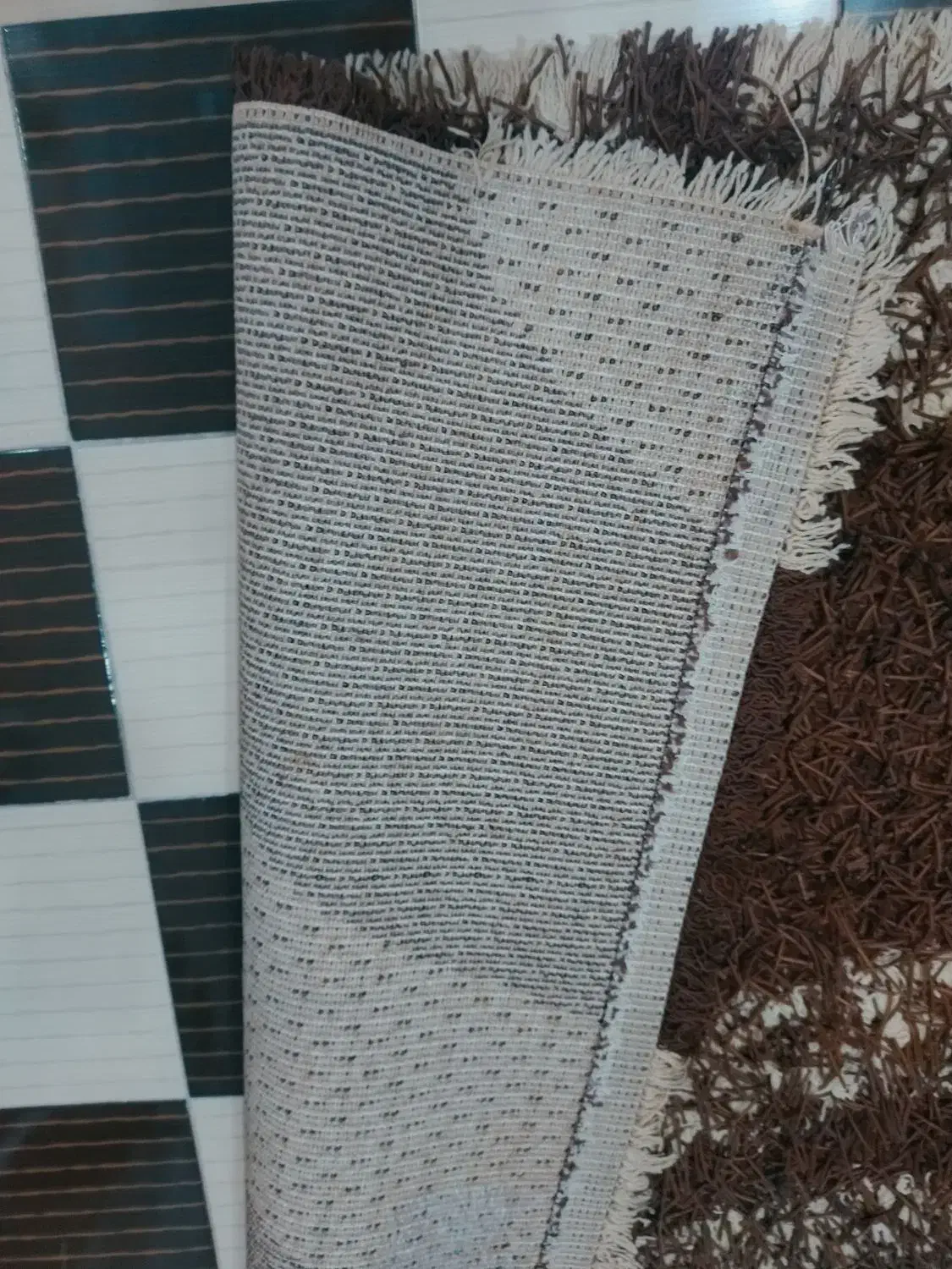 قالیچه های شیک و مدرن|فرش|شوشتر, |دیوار