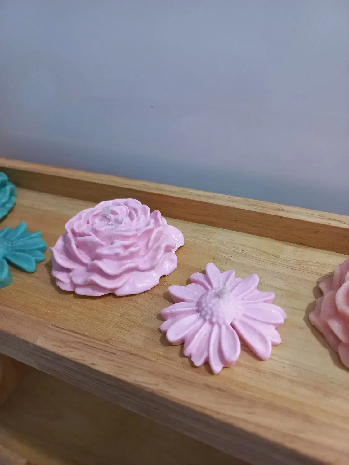 شمع|صنایع دستی و سایر لوازم تزئینی|قم, منبع آب|دیوار