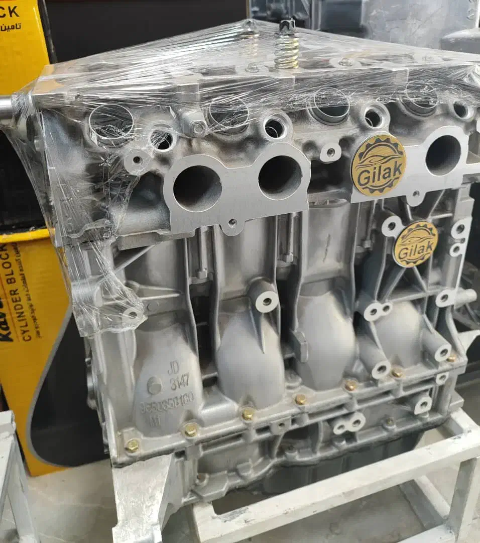 موتور پژو 206|قطعات یدکی و لوازم جانبی|تربت‌حیدریه, پایانه مسافربری تربت حیدریه|دیوار