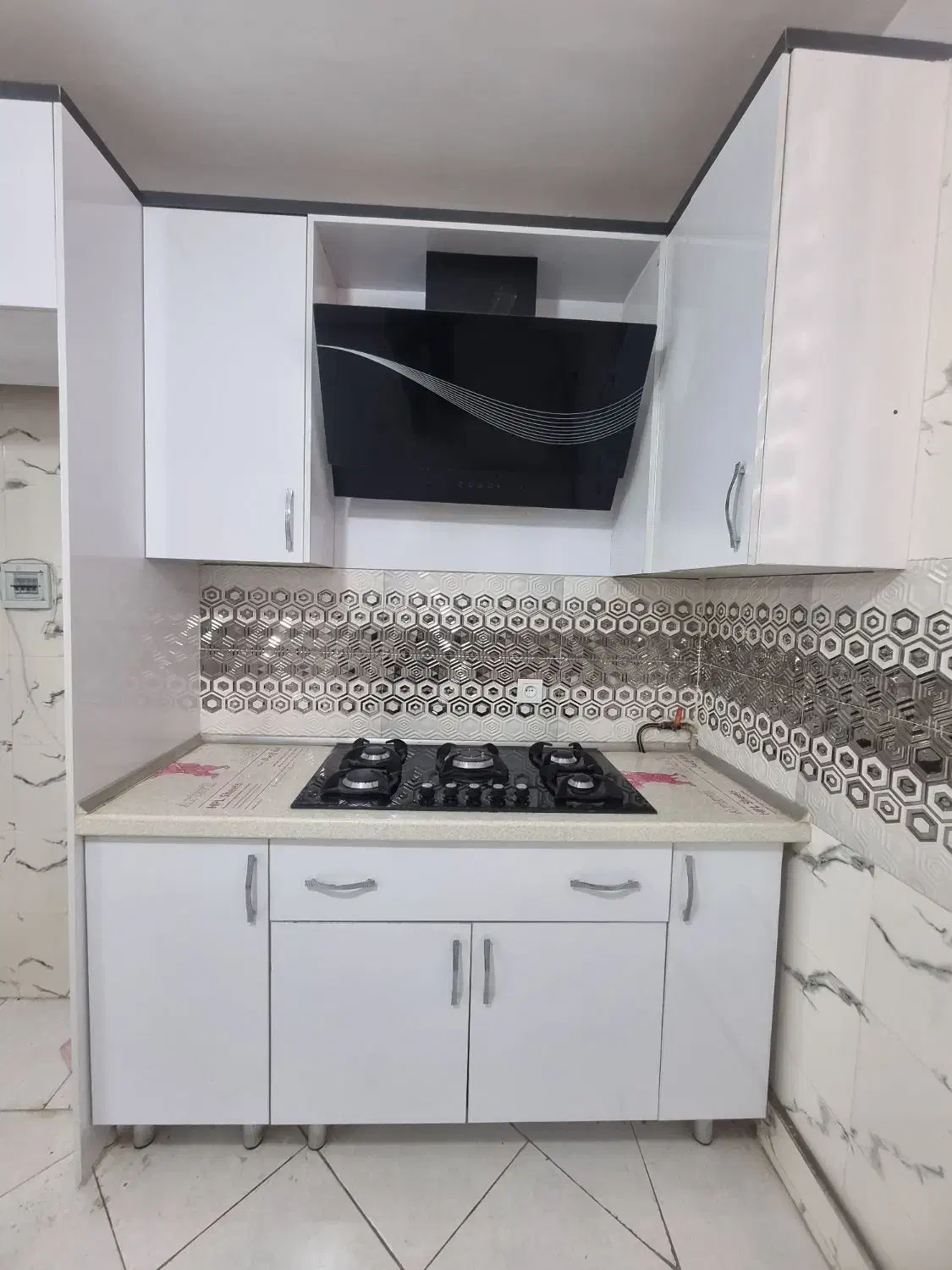 آپارتمان خوش قیمت و خوش نقشه|فروش آپارتمان|پاکدشت, پاکدشت (مامازند)|دیوار