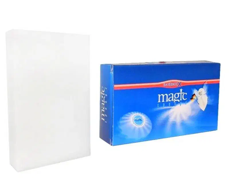 نانو ابر مجیک|مواد شوینده و دستمال کاغذی|تبریز, |دیوار