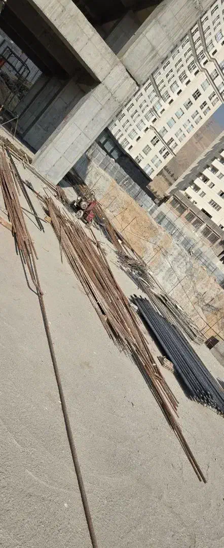 پیش فروش برج فراز فرتاک|پیشفروش املاک|تهران, مروارید شهر|دیوار