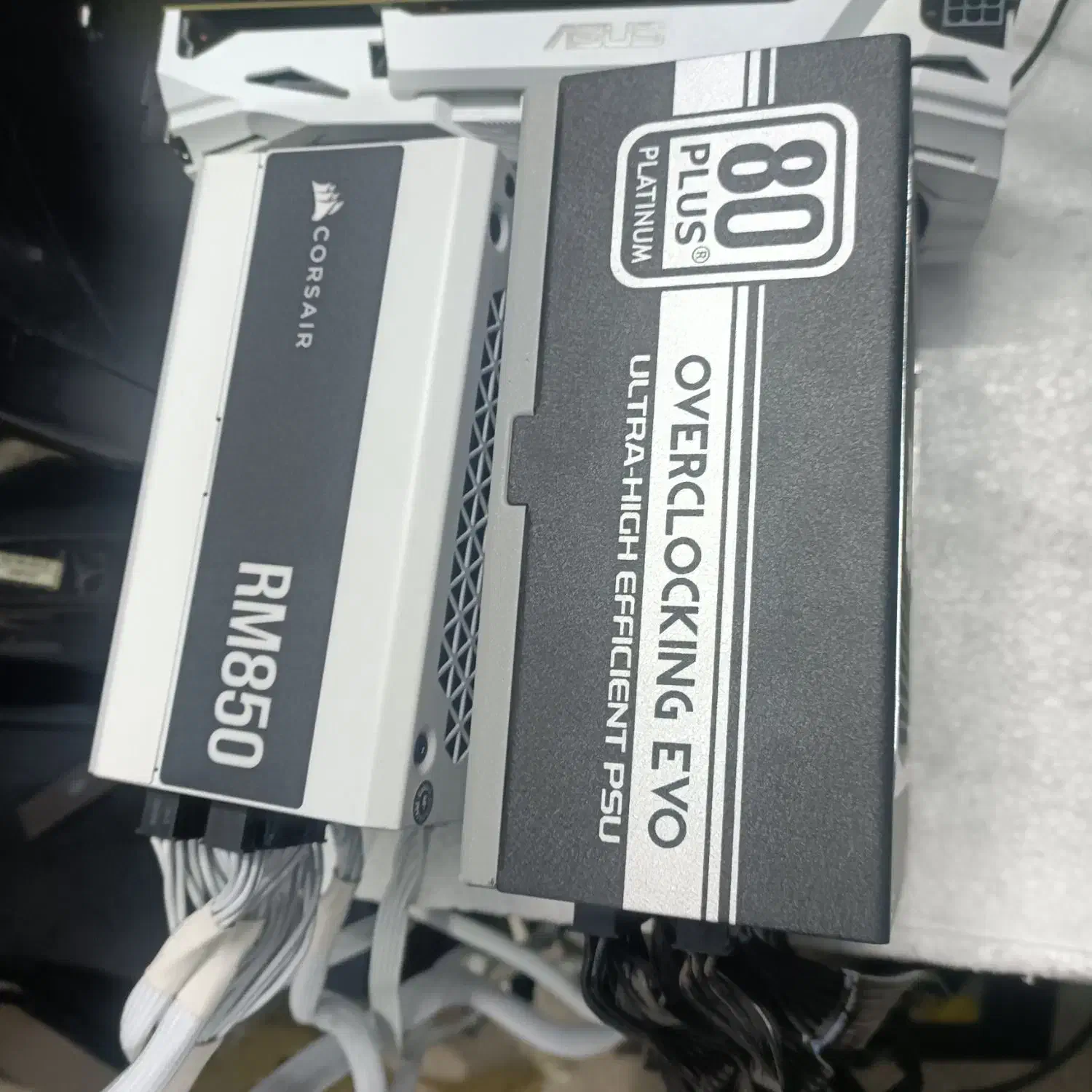 پاور های حرفه ای گیمینگ|قطعات و لوازم جانبی رایانه|ری, ملک‌آباد|دیوار