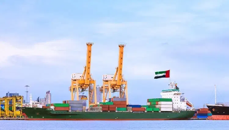 حمل بار پارچه از چین و دبی به ایران|خدمات حمل و نقل|تهران, بازار|دیوار