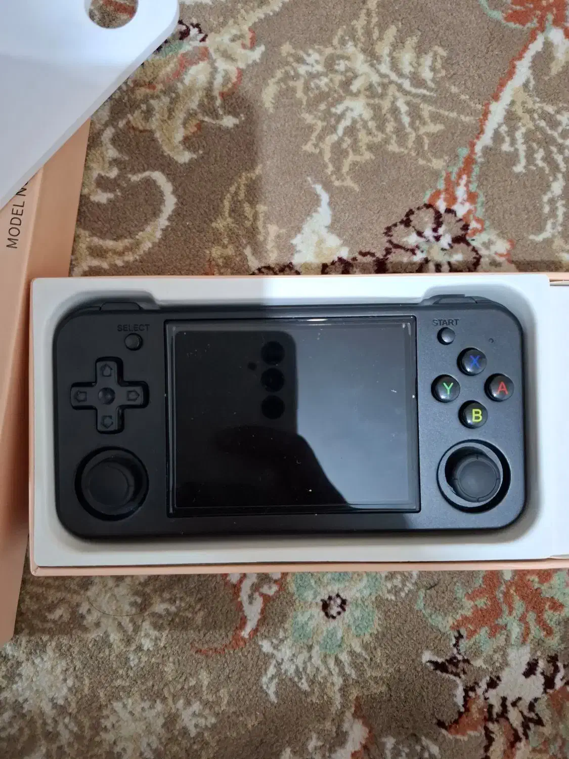 کنسول دستی انبرنیک anbernic|کنسول، بازی ویدئویی و آنلاین|اسلامشهر, شهرک مفیدی|دیوار