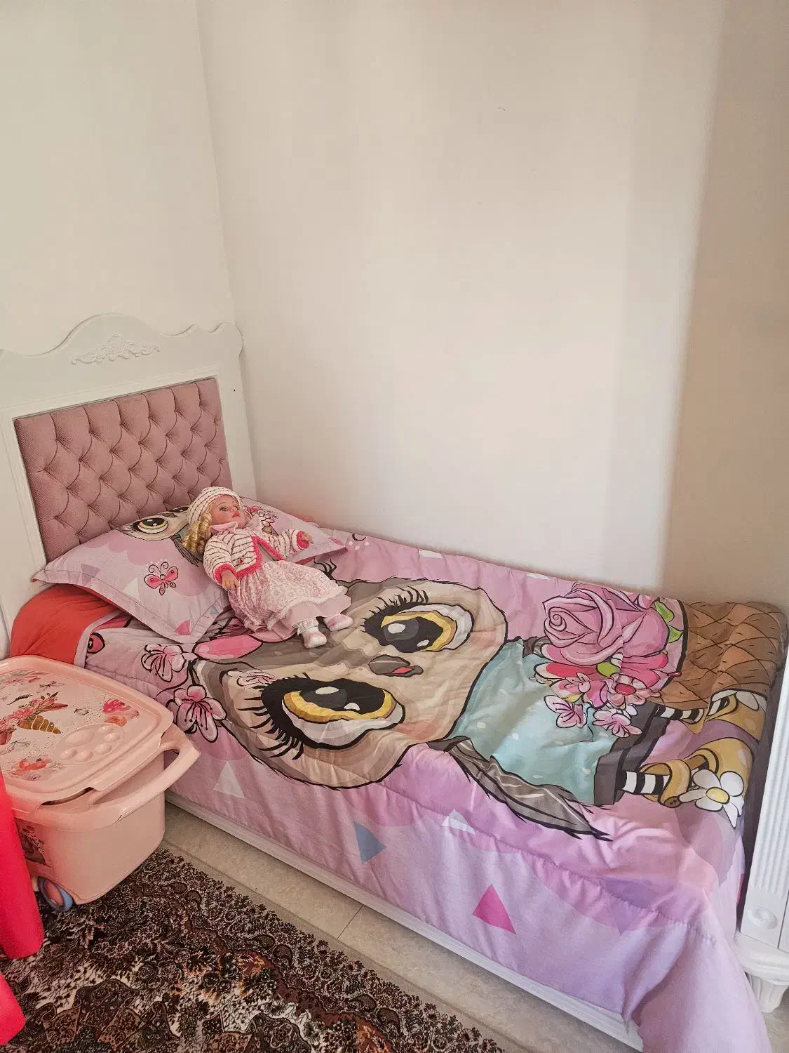 فروش سرویس خواب کودک ونوجوان|تخت و سرویس خواب|اندیشه, شهرک مریم|دیوار