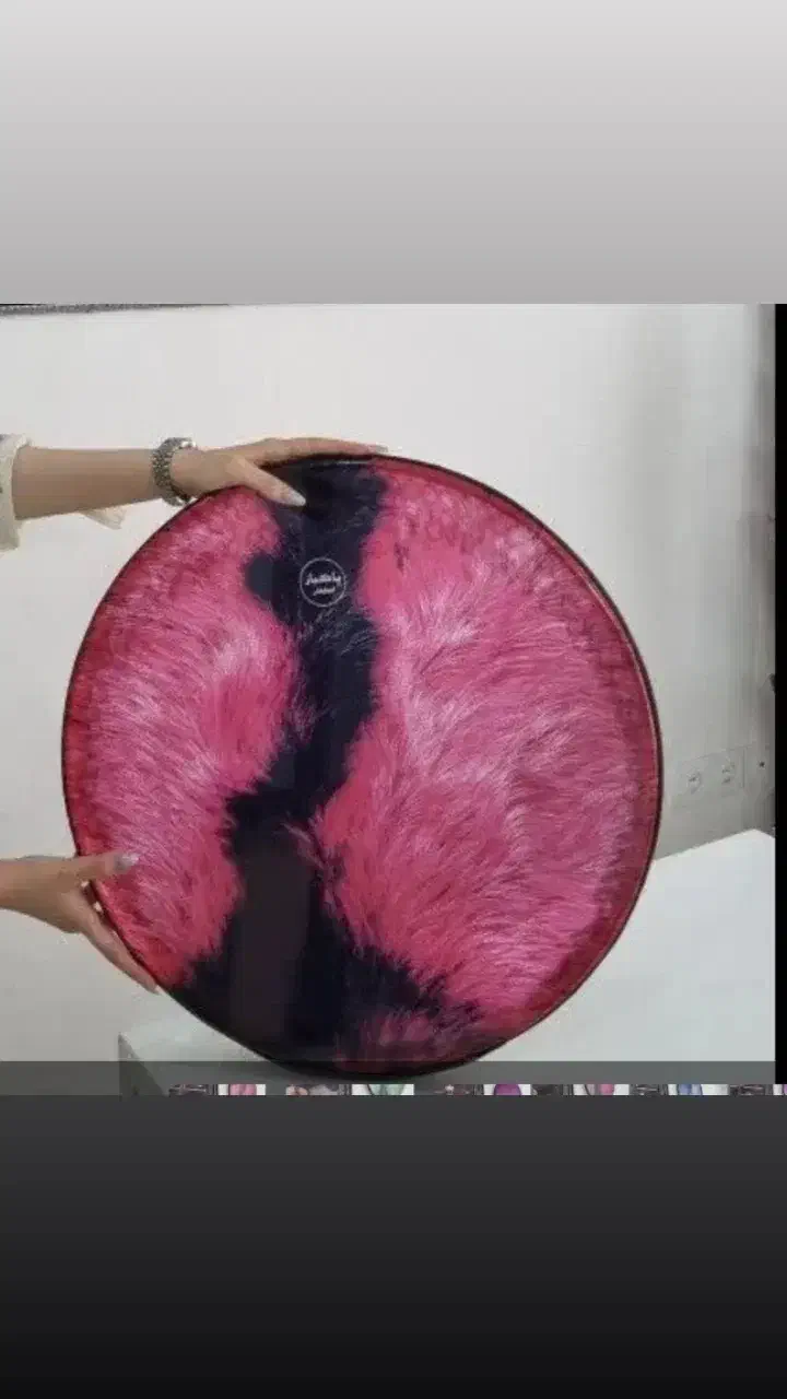 دف حرفه ای|سازهای سنتی|محلات, |دیوار