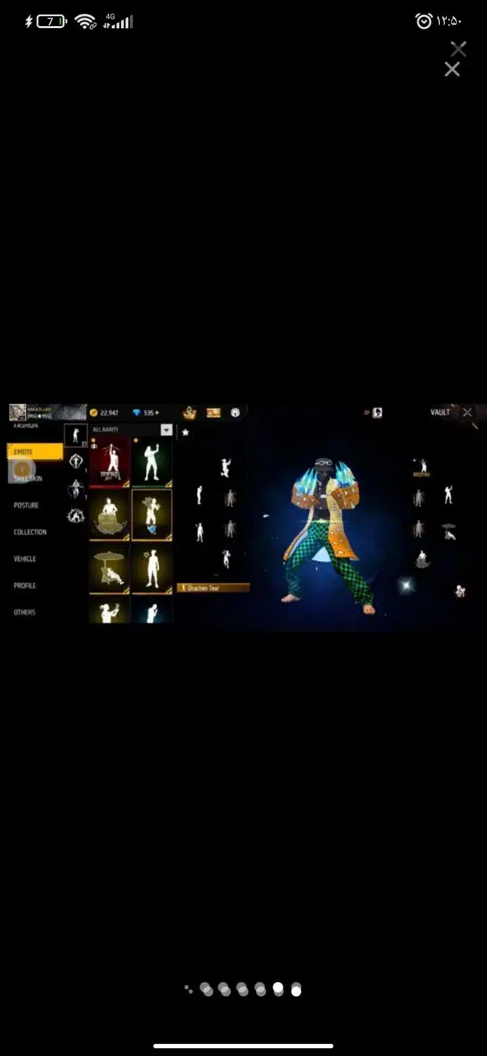 طاق فری فایر|کنسول، بازی ویدئویی و آنلاین|تهران, قزل قلعه|دیوار