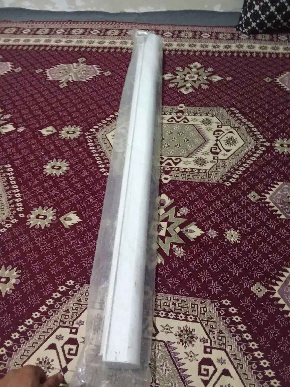 پرده کرکره|پرده، رانر، رومیزی|نسیم‌شهر, |دیوار