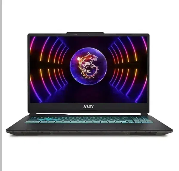 لپ تاب msi گیمینگ نو|رایانه همراه|زنجان, |دیوار