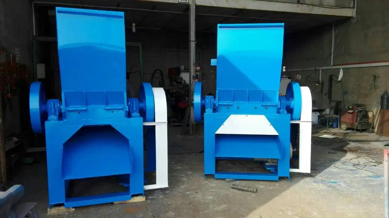 آسیاب پلاستیک سبد پت لاک نایلون لوله نوار بطری|ماشین‌آلات صنعتی|ساری, |دیوار