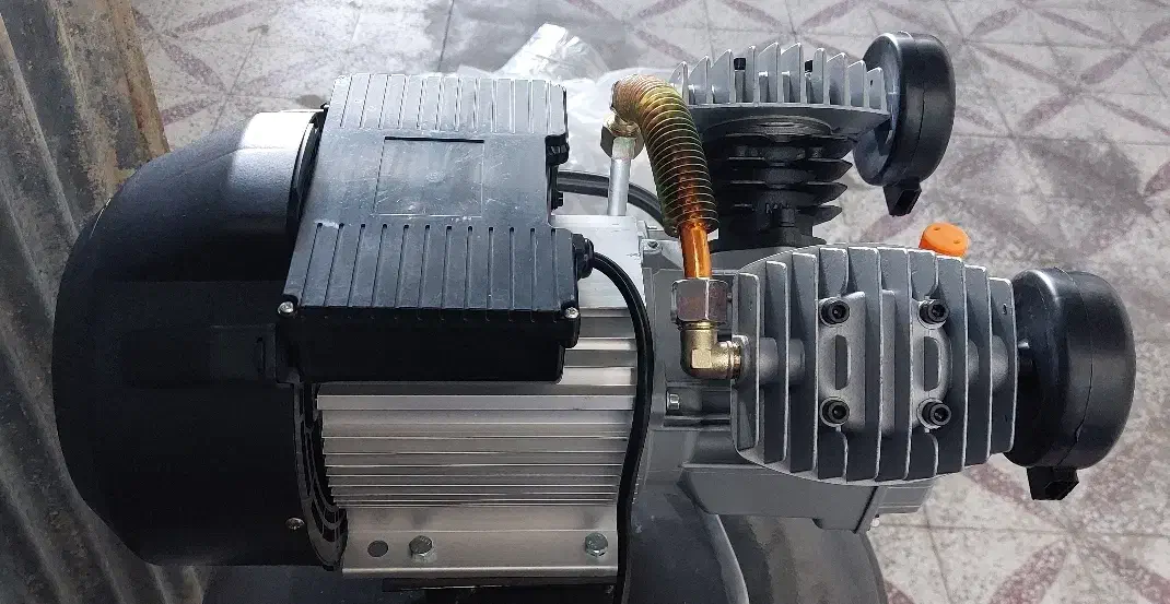 پمپ باد|ابزارآلات|اندیمشک, |دیوار