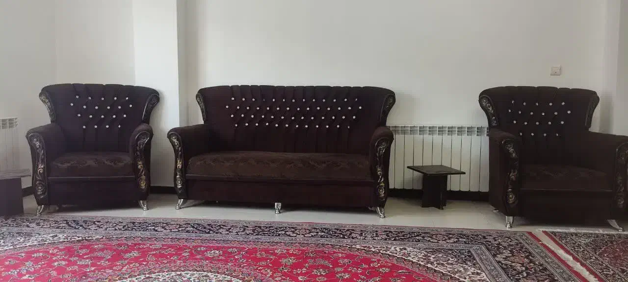 فروش مبل|مبلمان خانگی و میز عسلی|فریدون‌کنار, |دیوار