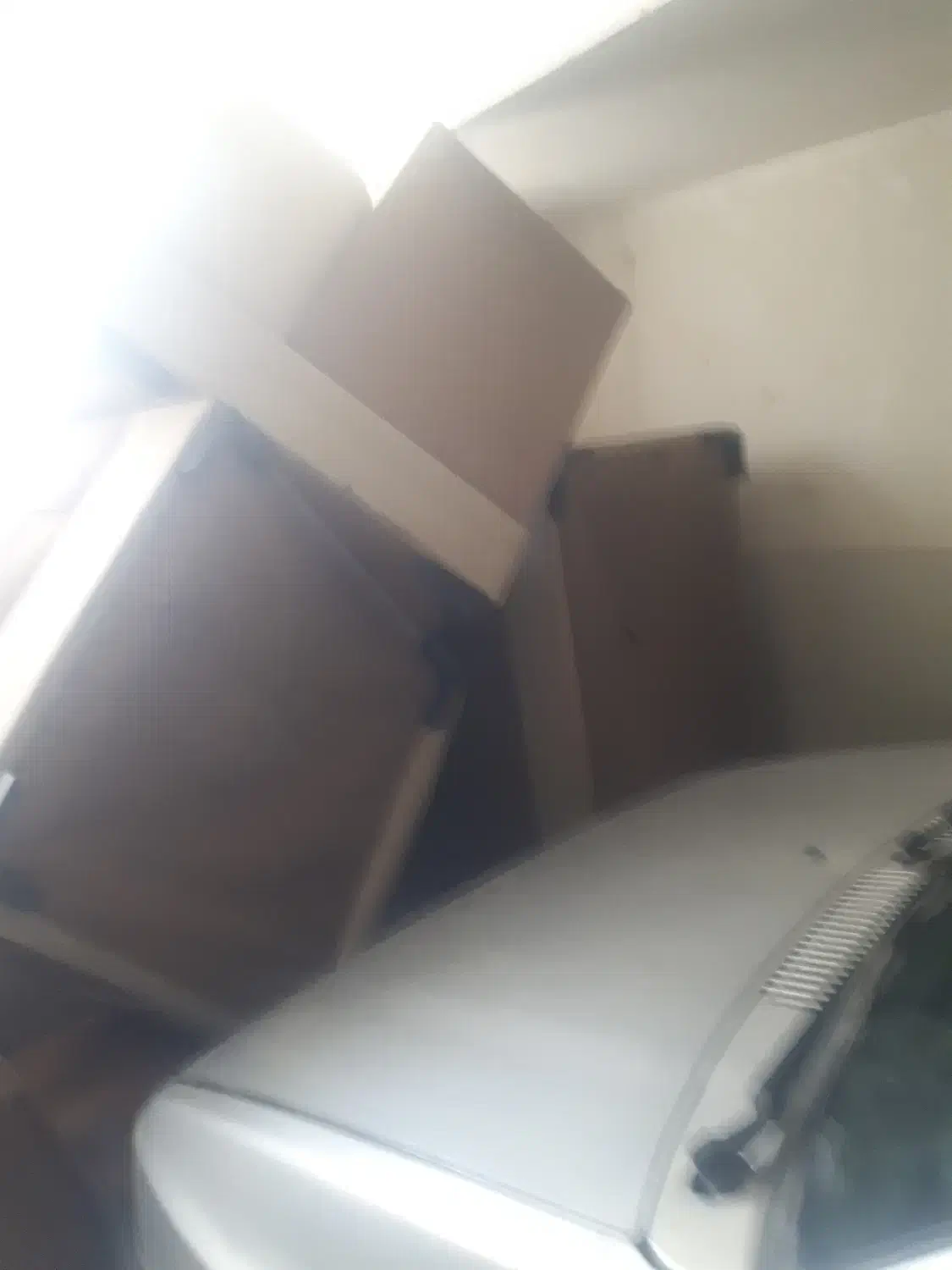 مبل دست دوم|مبلمان خانگی و میز عسلی|فولادشهر, مسکن مهر فولادشهر|دیوار