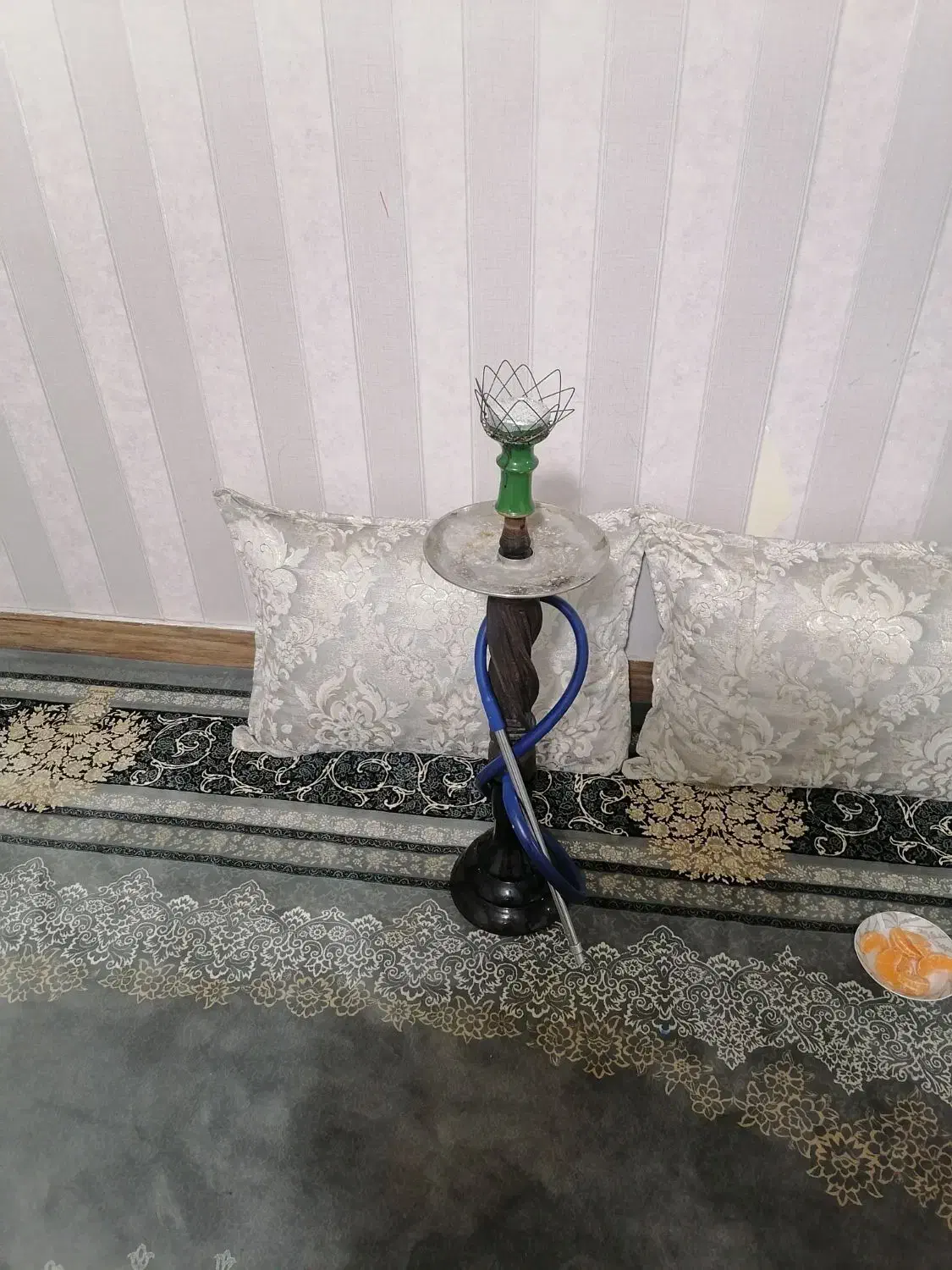 قیلون|زیورآلات و اکسسوری|ازنا, |دیوار