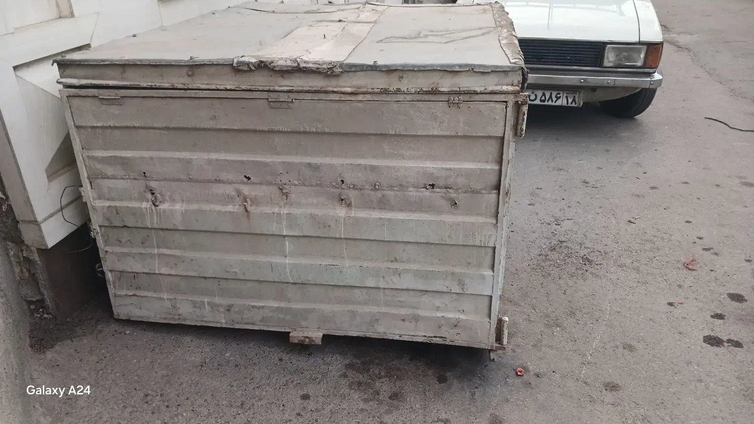 فروش باربند|قطعات یدکی و لوازم جانبی|همدان, |دیوار