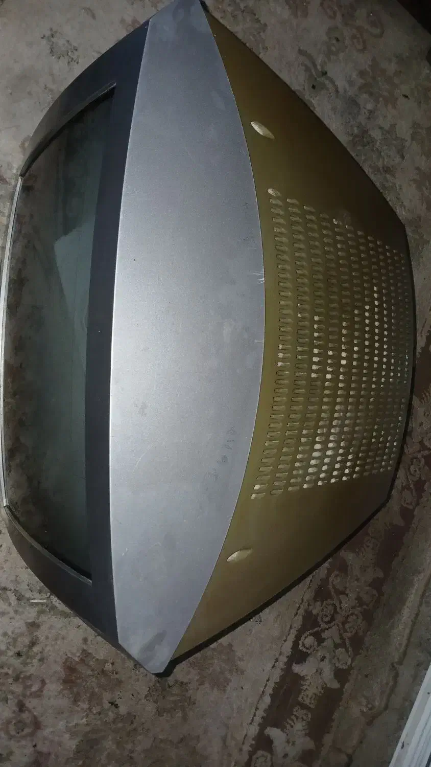 تلویزیون پارس گروندیک|تلویزیون و پروژکتور|فریدونکنار, |دیوار