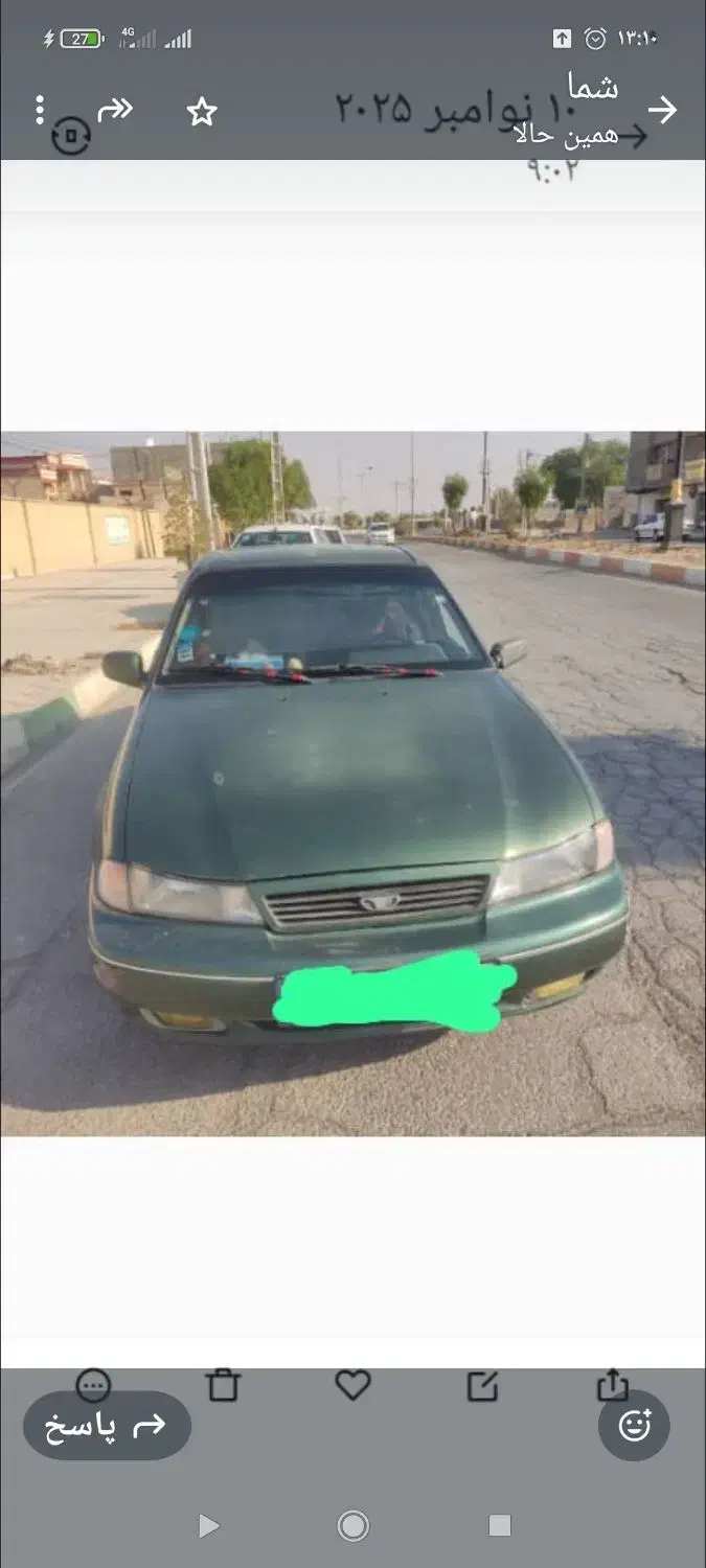 سعدآباد|خودرو سواری و وانت|سعدآباد, |دیوار