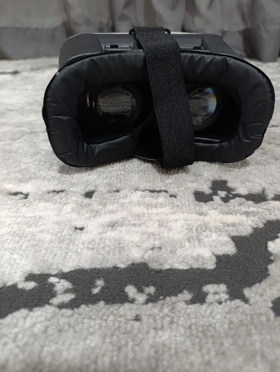 عینک VR سه بعدی|تلویزیون و پروژکتور|سقز, |دیوار