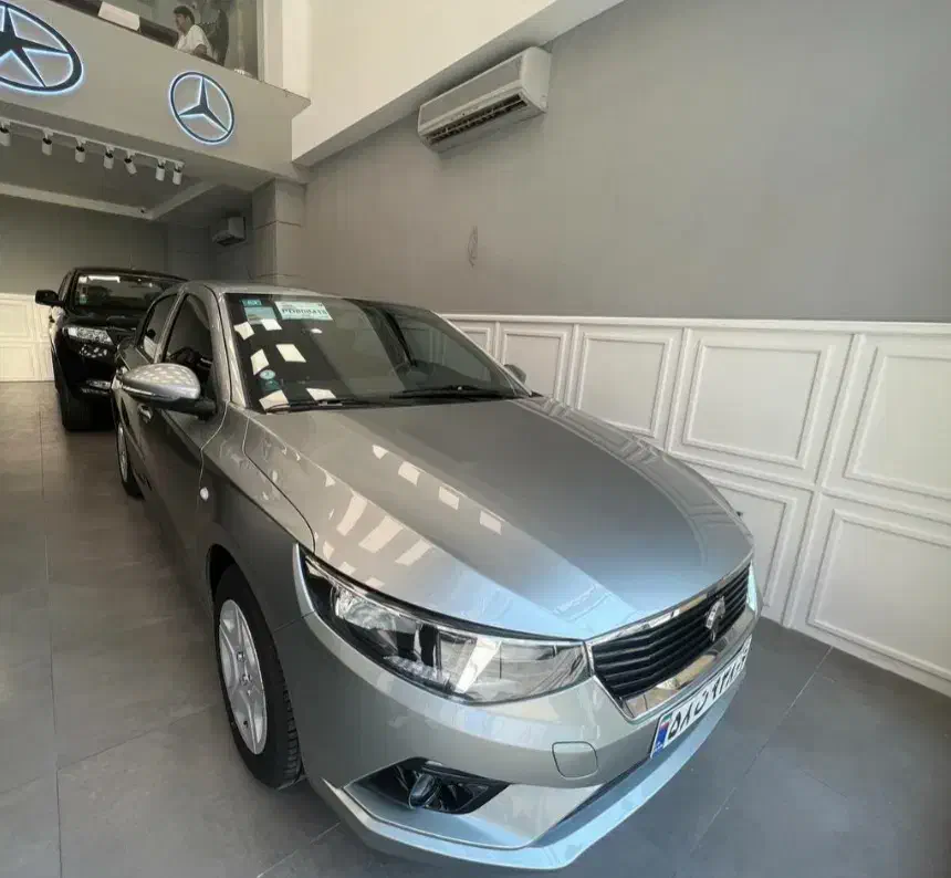 تارا v4 ال ایکس تیتانیوم ، مدل ۱۴۰۴|خودرو سواری و وانت|تهران, قیطریه|دیوار