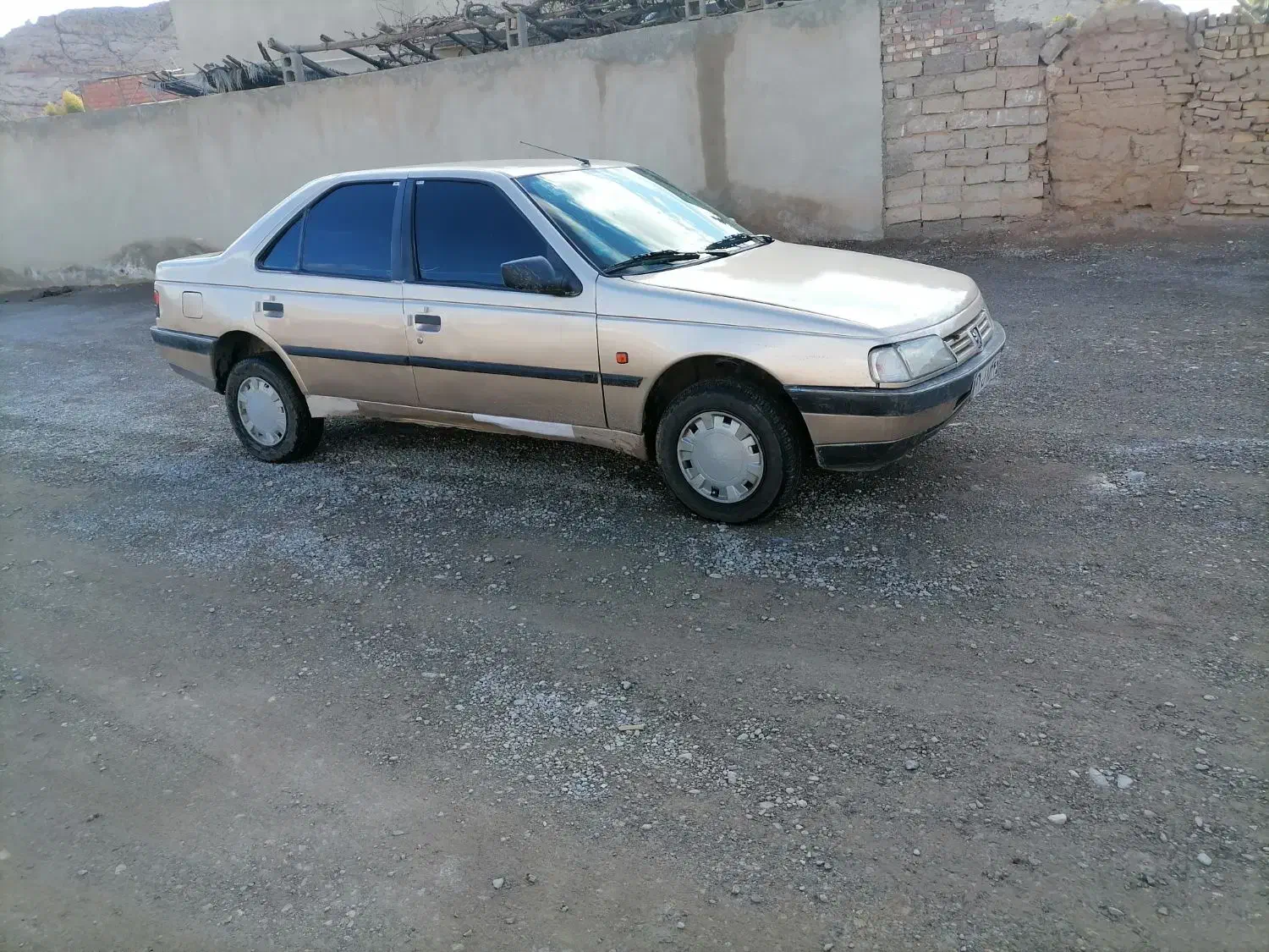 پژو 405|خودرو سواری و وانت|کرمان, |دیوار