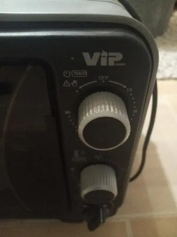 تستر VIP مدل5000|اجاق گاز و لوازم برقی پختوپز|پردیس, فاز ۹|دیوار