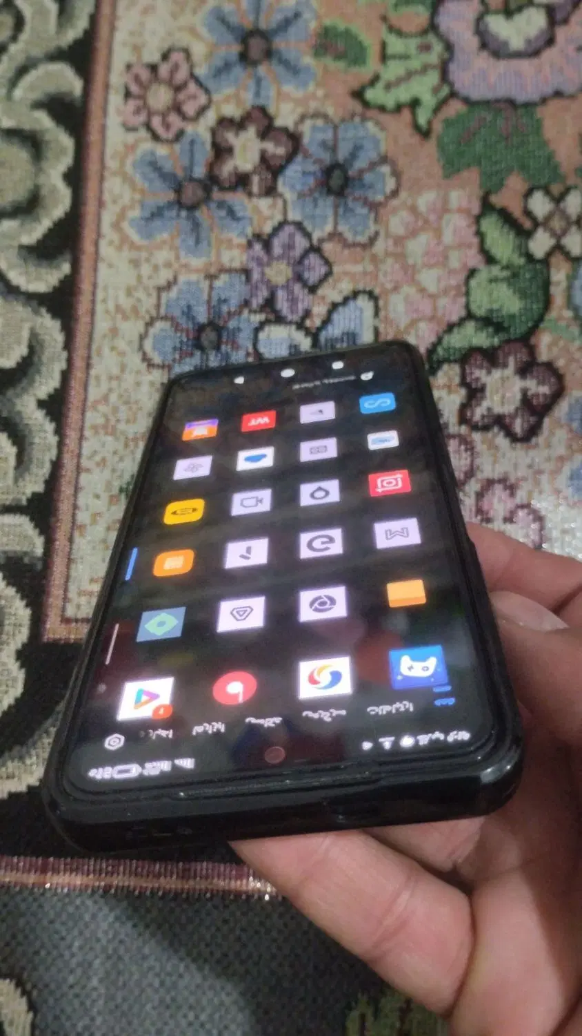 Redmi note 10s|موبایل|مشهد, حیدرآباد|دیوار