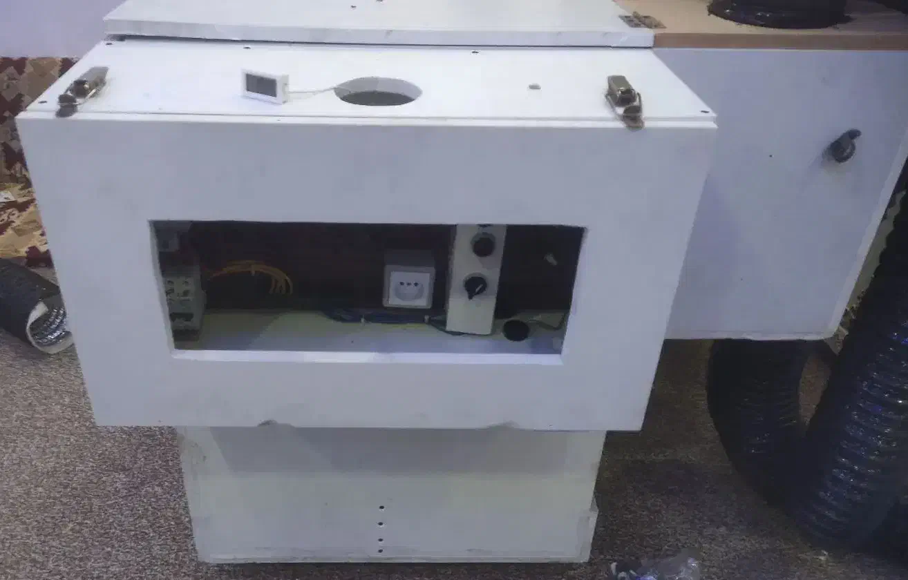 سایلنت باکس|قطعات و لوازم جانبی رایانه|اهواز, سلطانمنش|دیوار